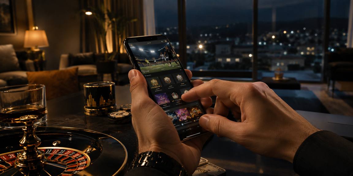 mb99 Casino trực tiếp